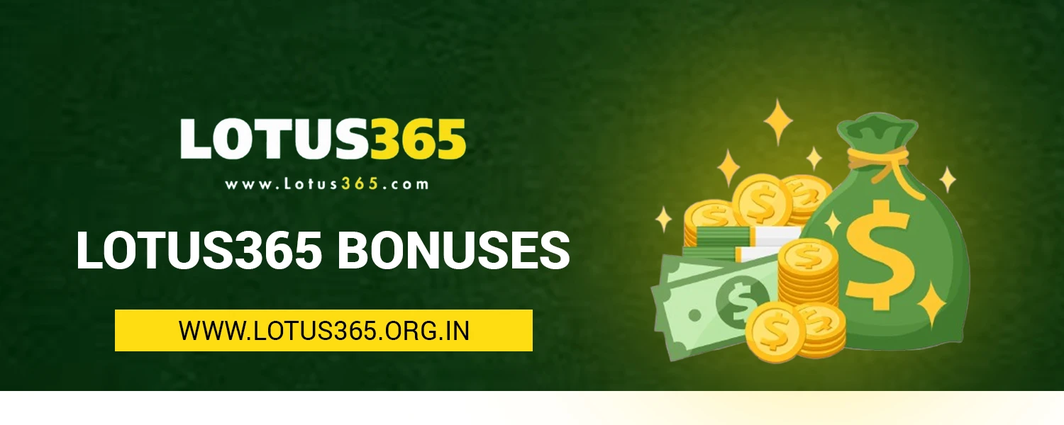 Download Lotus365 App