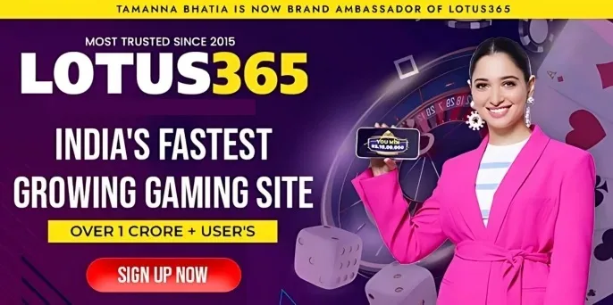 Nawazuddin Siddiqui with Lotus365 fast withdrawals feature